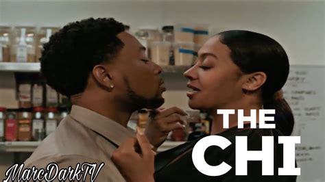 chi sex scenes|The Chi – Nude Scenes 